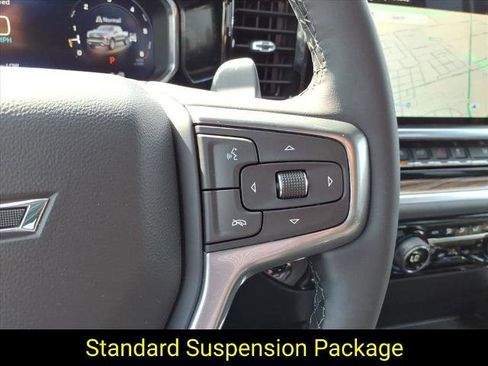 New 2026 Chevrolet Silverado 1500 RST w/ Redline Edition image 25