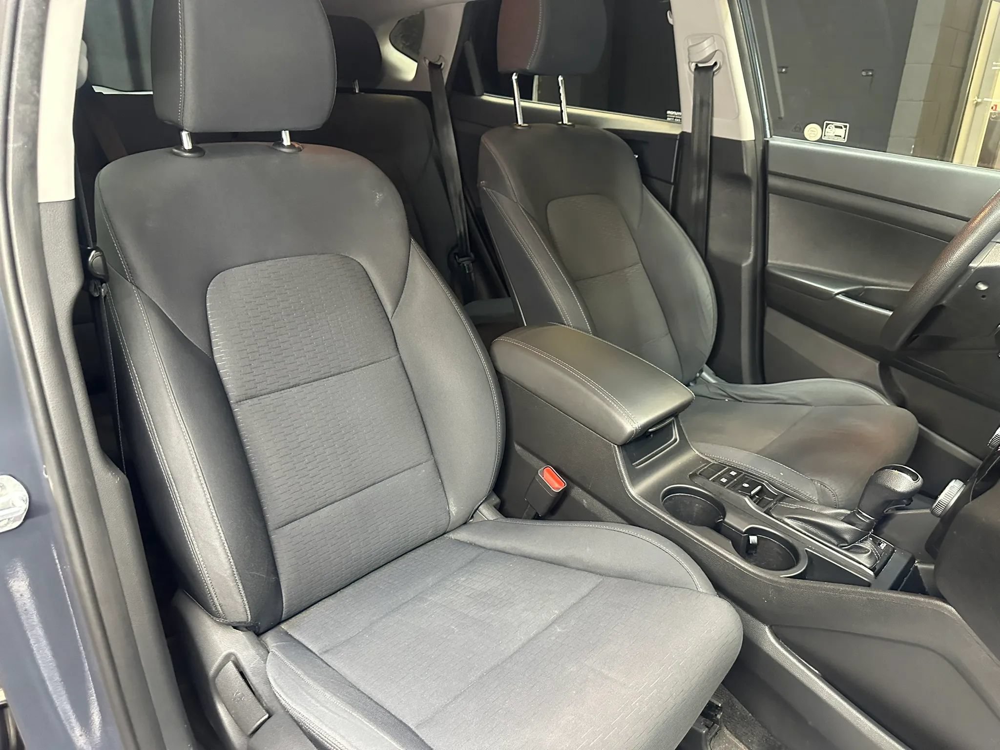 Used 2020 Hyundai Tucson SE w/ Cargo Package FWD image 34