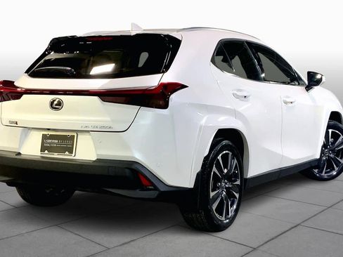 Certified 2024 Lexus UX 250h Premium image 12