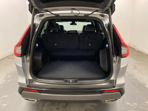 Used 2024 Honda CR-V Sport Touring image 23