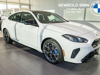 Used 2026 BMW M235i xDrive w/ Technology Package AWD/4WD video 1