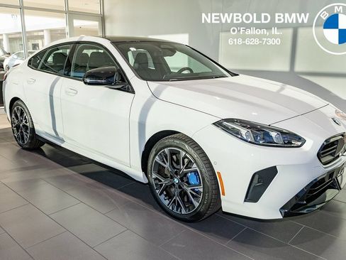 Used 2026 BMW M235i xDrive w/ Technology Package AWD/4WD image 1