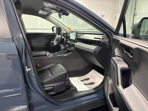 New 2026 Toyota RAV4 AWD image 12