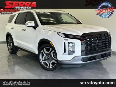 Used 2025 Hyundai Palisade SEL