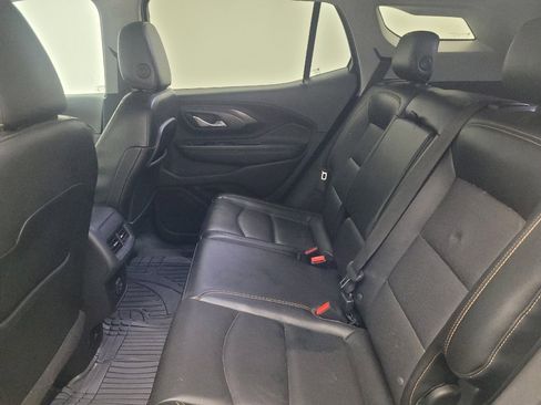 Used 2019 GMC Terrain SLT FWD image 18