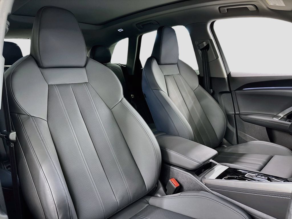 New 2026 Audi Q5 Premium Plus AWD/4WD image 15