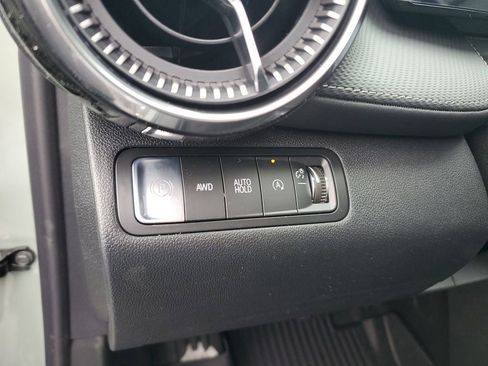 New 2026 Chevrolet Equinox LT w/ Convenience Package II image 17