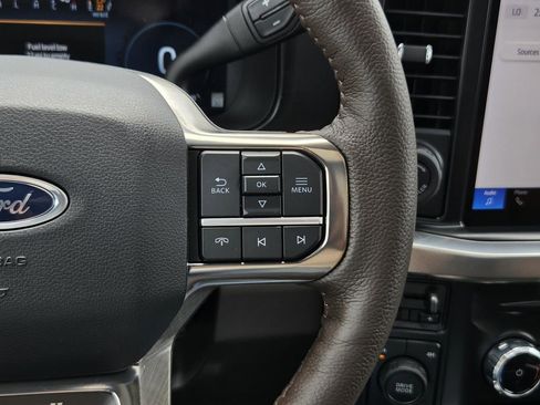 New 2026 Ford F350 King Ranch AWD/4WD image 20
