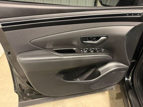 Used 2023 Hyundai Tucson Limited AWD/4WD image 24
