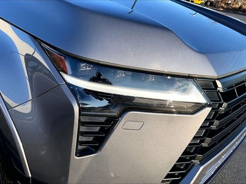 Used 2024 Lexus GX 550 image 27