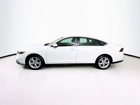 Used 2023 Honda Accord LX image 4