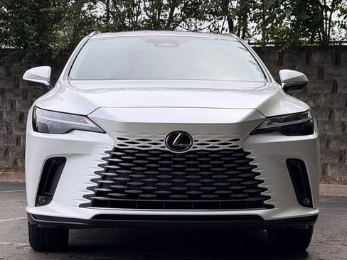 Certified 2024 Lexus RX 350 Premium w/ Convenience Package AWD/4WD image 13