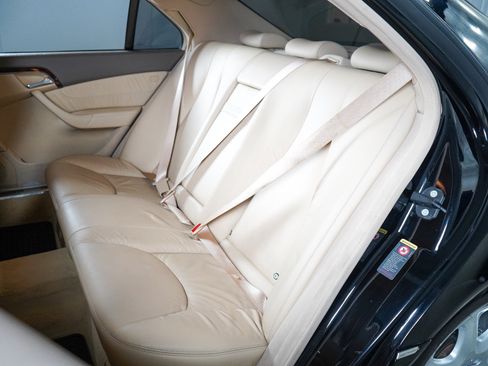 Used 2003 Mercedes-Benz S 500 4MATIC image 71