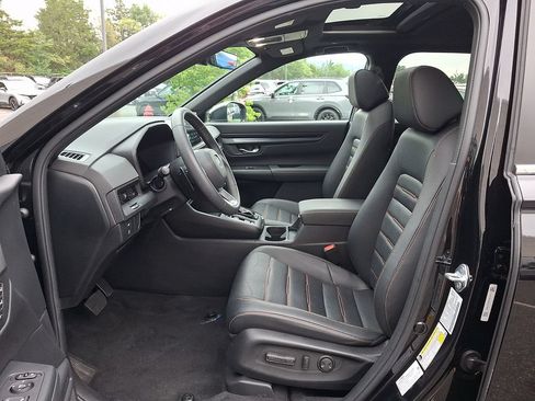 Used 2024 Honda CR-V Sport-L image 13