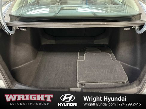 Used 2023 Honda Civic Touring image 14