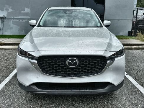 Used 2023 MAZDA CX-5 AWD 2.5 S image 12