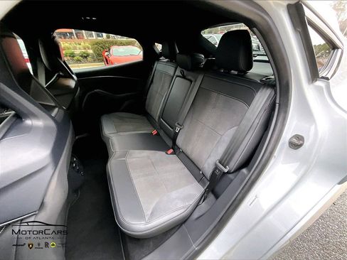 Used 2023 Ford Mustang Mach-E GT w/ GT Performance Edition image 26