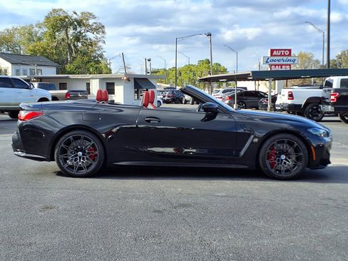 Used 2023 BMW M4 xDrive Competition w/ Executive Package image 31