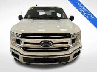 Used 2019 Ford F150 XLT w/ Trailer Tow Package video 2
