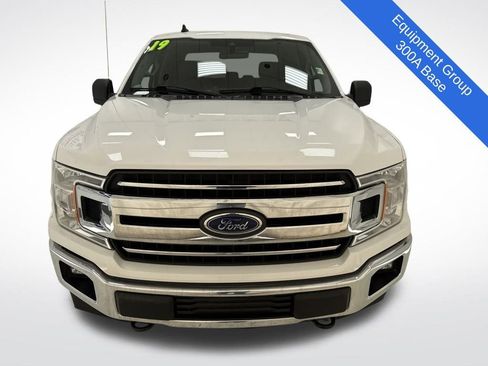 Used 2019 Ford F150 XLT w/ Trailer Tow Package image 2