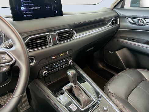 Used 2024 MAZDA CX-5 Carbon Edition image 26