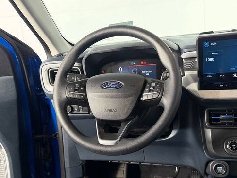 Used 2026 Ford Maverick XLT FWD image 13