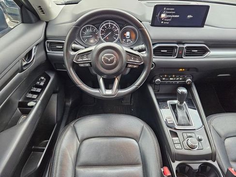 Used 2023 MAZDA CX-5 AWD 2.5 S image 8