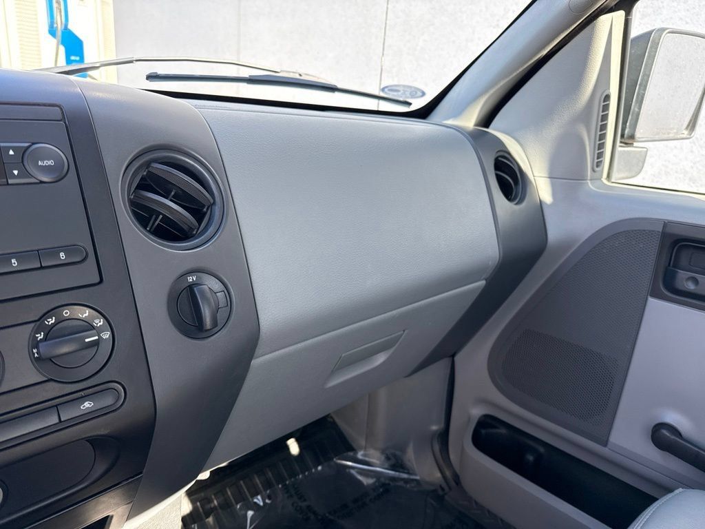 Used 2007 Ford F150 XL RWD image 17