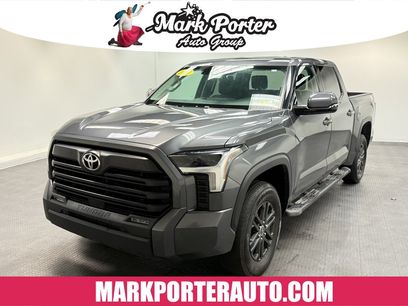Used 2023 Toyota Tundra SR5 w/ SR5 Convenience Package