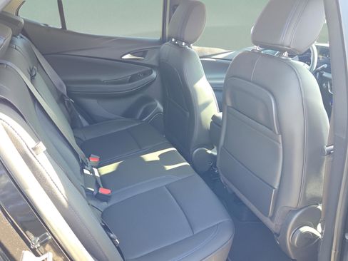 New 2026 Buick Encore GX Sport Touring w/ Advanced Technology Package image 20