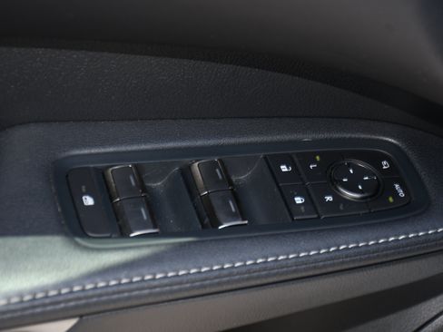 Used 2023 Lexus RX 350 F Sport w/ Cold Area Package AWD/4WD image 11