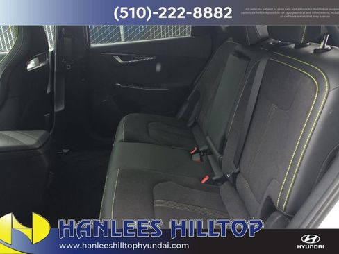 Used 2023 Kia EV6 GT image 9