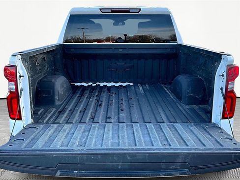 Used 2023 Chevrolet Silverado 1500 LTZ image 18