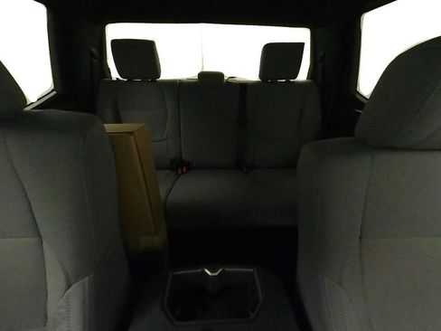 New 2025 Toyota Tundra SR5 image 19