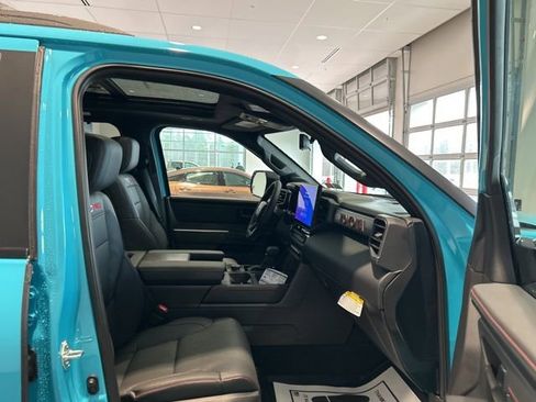 New 2026 Toyota Sequoia TRD Pro image 20