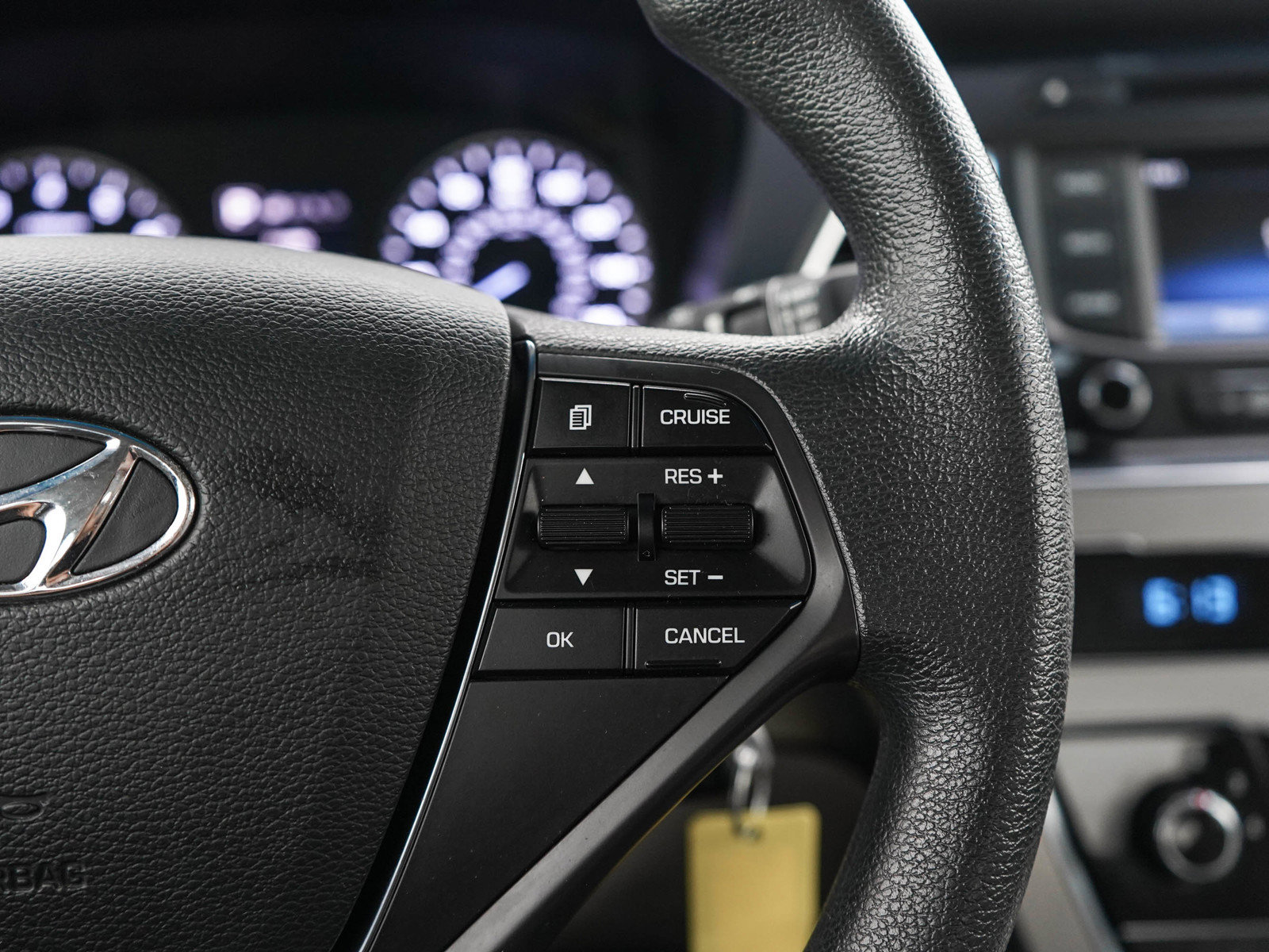 Used 2015 Hyundai Sonata Sport FWD image 25