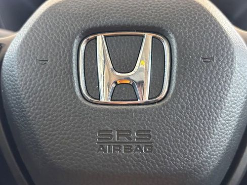 Used 2024 Honda CR-V EX image 13