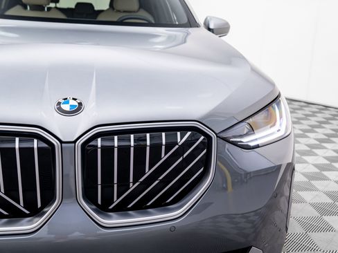 Certified 2026 BMW X3 xDrive30 AWD/4WD image 29
