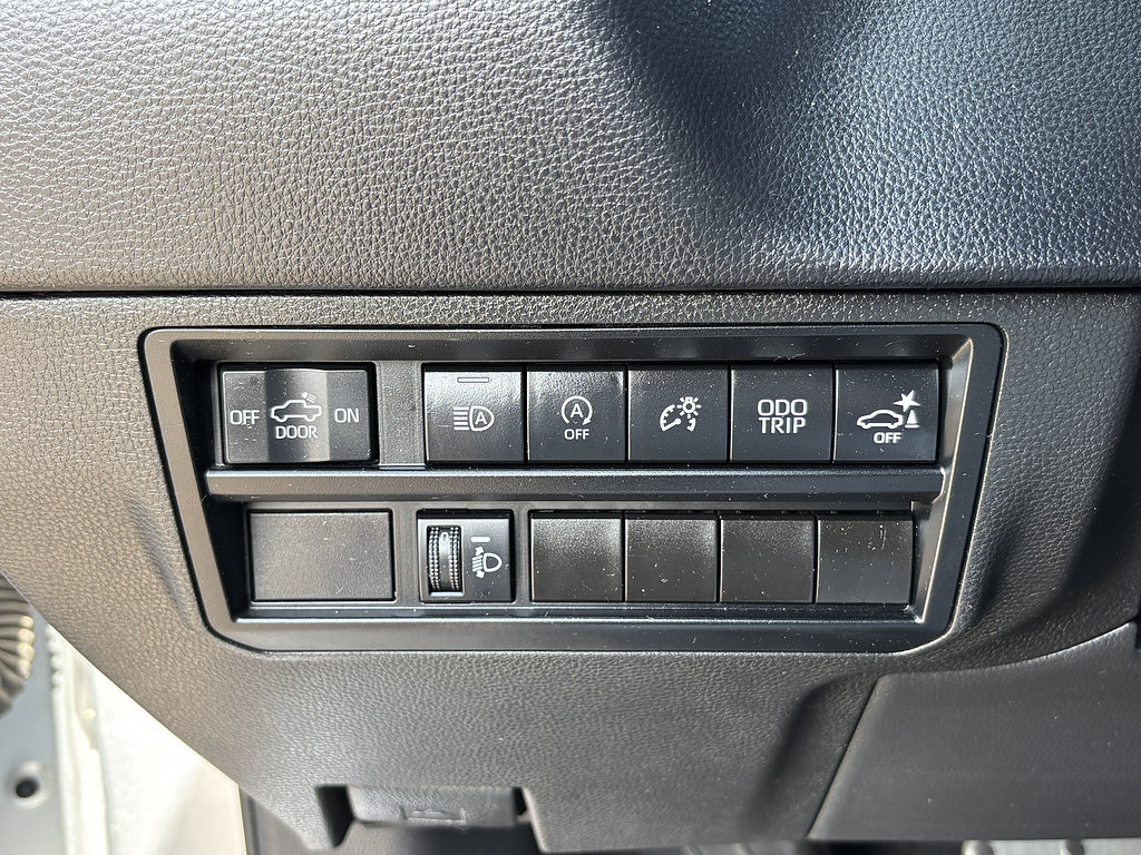 Used 2022 Toyota Tundra SR5 w/ TRD Off-Road Premium Package AWD/4WD image 24