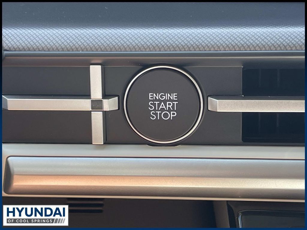 New 2027 Hyundai Santa Fe SEL FWD image 26