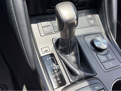 Used 2025 Lexus IS 500 w/ Accessory Package RWD image 24
