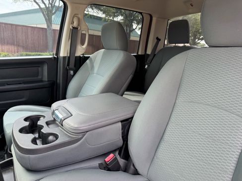 Used 2017 RAM 1500 Tradesman w/ Popular Equipment Group AWD/4WD image 22