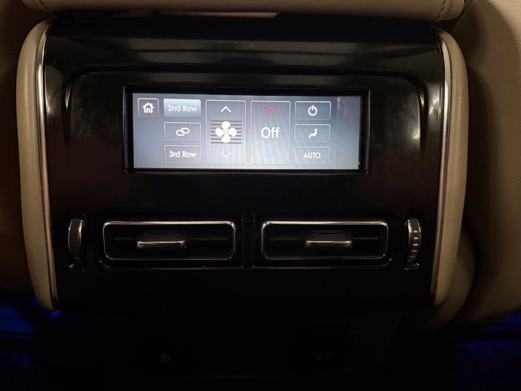 Used 2020 Lincoln Aviator Reserve w/ Equipment Group 202A AWD/4WD image 30
