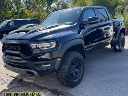 Used 2024 RAM 1500 TRX w/ TRX Level 2 Equipment Group