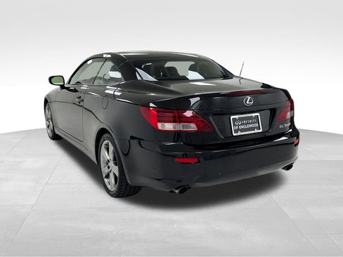 Used 2012 Lexus IS 350C image 13