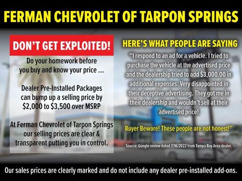 New 2026 Chevrolet Traverse High Country w/ LPO, Floor Liner Package image 8