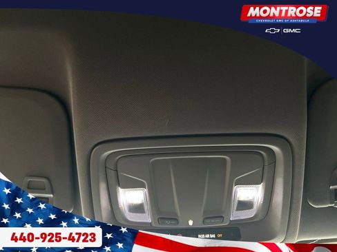 Used 2019 Chevrolet Silverado 1500 LT w/ All-Star Edition AWD/4WD image 18