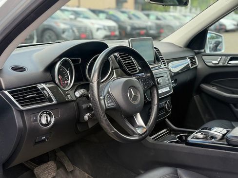 Used 2016 Mercedes-Benz GLE 300d 4MATIC image 5