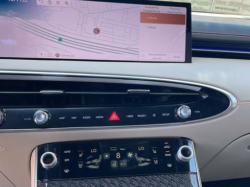 New 2026 Genesis GV70 3.5T Sport Prestige image 19