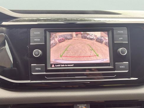 Used 2023 Volkswagen Taos S FWD image 28